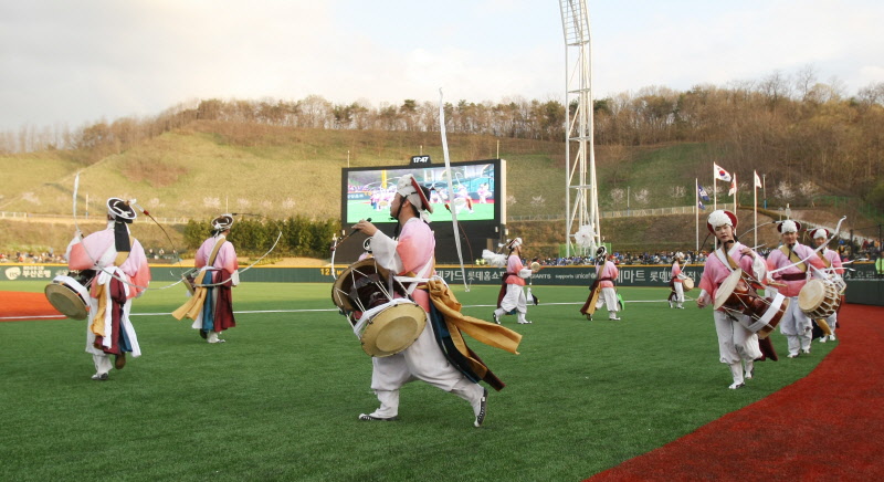 울산 개막전 삼성전